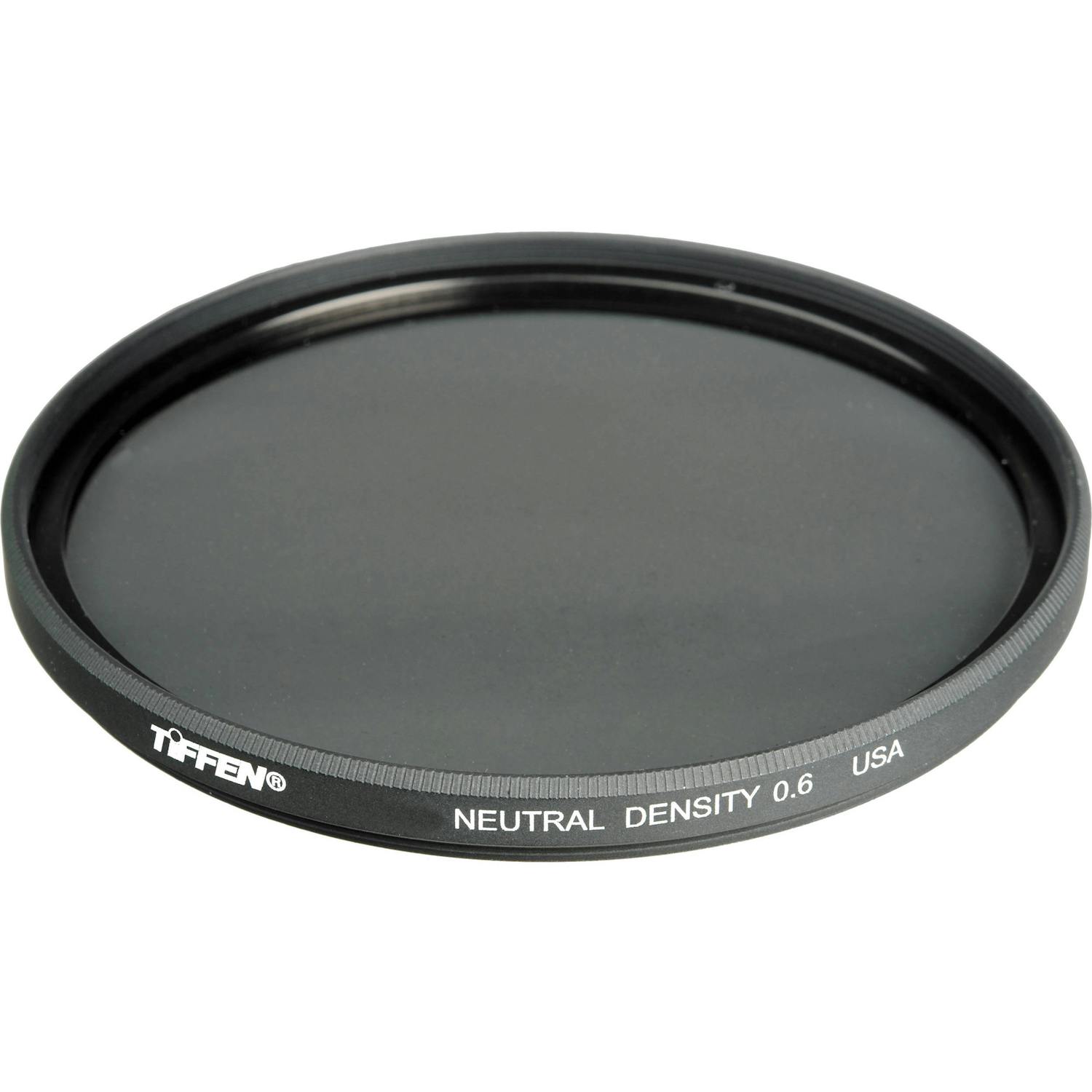 ND-filter för fotografering